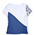  Elegant Lady Casual T Shirt