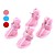  Glitter Mesh Style Velcro Shoes for Dogs (XS-XL, Assorted Colors)
