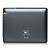  Meiying Gray - HD 4,0 Tablet Android con 8 pollici touchscreen capacitivo (1.2GHz, grafica 3D, 1080p)