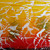  pintados a mano, pintura al óleo abstracta con el marco de estirado - conjunto de 9