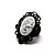  Fabulous Alloy With Portrait Of Queen Fashion Ring
