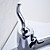  Sprinkle® by Lightinthebox - Contemporary Solid Brass Single Handle Bidet Faucet Chrome Finish