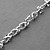  Beautiful Silver Plated Branches Women's Bracelet