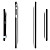 Fermi - Android 4.0 tablet met 7 inch capacitive touchscreen (4 GB, 1,2 GHz, 1080p, HDMI out)