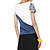  Elegant Lady Casual T Shirt