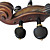  4/4 Archaize Solid Spurce Violin Outfit (Italian Style)