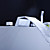  Contemporary Tub Faucet with Stainless Steel Spout + Hand Shower