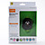  haut-parleur portable pour iBall DSi, DS Lite, PSP et PSP Go (boîte de vente au détail, de 3,5 mm, noir)