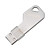  K7---Key Shaped USB Flash Drive(4GB)