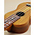  Yadars - (YS-AC12) High-Grade Solid Koa Soprano Ukulele with Gig Bag/String/Picks/Capo