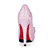 Beautiful Satin Stiletto Heel Pumps With Bowknot Party / Evening Shoes