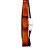  Violintine - (V28) 4/4 Professional-Grade Solid Spruce Violin with Case/Bow