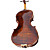  Yinyi - (HYF-02) High-Grade Archaize 1-Piece Flame Maple Violin Outfit (Multi-Size)