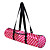  Waterproof Lovely Bag For Yoga Mat (Assorted colors)