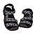  Toread Fabric Rubber Wearproof Sandals Leisure Sports 9022