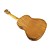  tom - (tom251e) Mahagoni Tenor Ukulele mit Gig Bag / Picks