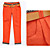  moda leopardo lápis capri pants