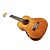  tom - (tom251e) Mahagoni Tenor Ukulele mit Gig Bag / Picks