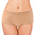  atmungsaktiven Komfort in Baumwoll-Stretch Soft Unterwäsche (2-teilig ein Set Farbe zufällig)