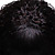  Capless Long Top Grade Synthetic Japanese Kanekalon Cute Curly Wig Full Bang