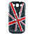  Union Jack Pattern for Samsung Galaxy S3 I9300 (Multi-Color)