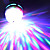  Disco Mini LED-Lamp