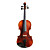  violintine - (v10) 1/4 hochwertige massive Fichte Violine mit Koffer / bow