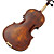  Yinyi - (HYG-08) Professional-Grade Archaize Solid Spruce Violin Outfit (Multi-Size)
