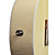  toukaki - (uk23-FMN) de bordo ukulele concerto com bag / correia