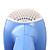 POVOS PH2801 3 Temperature Settings Ionic Folding Hair Dryer
