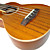  Shaka - (LAS-2) Solid Okume Soprano Hawaii Ukulele with Gig Case (Extended Fingerboard)