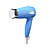  POVOS PH2801 3 Temperature Settings Ionic Folding Hair Dryer