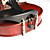  Violintine - (V3) 1/16 High-Grade Solid Spruce & 1-Piece Maple Violin with Case/Bow