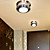  Modern Wall Light in Diffused Light