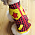  plaid ster warme jas jas voor honden (xs-xxl, verschillende kleuren)