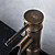  Sprinkle® - da LightInTheBox - bronzo antico bagno rubinetto lavabo cascata (disegno di figura di bambù)