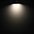  7W 700-770LM 3000-3500K Warm White Light Ceiling Lamp LED Bulb (85-265V)