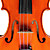  Violintine - (V18) 4/4 Professional-Grade Solid Spruce Violin with Case/Bow