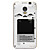  H8000 Android 4.0 MT6575 双 卡 FM WIFI 3G GPS 4,0 寸 电容 屏 手机 (SZ098908080345)