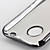  Mirror Effect Hard Protective Case for iPhone 3G and 3GS (Black)