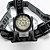  21-LED 4-Mode Headlamp (3xAAA)