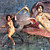  Pessoas fantasia religiosa e Mural Mitologia