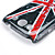  Union Jack Pattern for Samsung Galaxy S3 I9300 (Multi-Color)