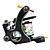  3 Fonte de tatouage Kit pour la doublure et Ombrage avec alimentation Power Quality Top LCD