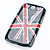  Union Jack Pattern for Samsung Galaxy S3 I9300 (Multi-Color)