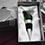  Beautiful Crystal With Slope Bottle Stopper (More Colors)
