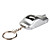 Tire Gauge, Silver
