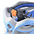  QQ Sports- High Quality EPS Cycling Helmet with Detachable Sunvisor (3 Colors)