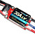  Flycolor 30A 4S ESC for Airplane with Brushless Motor (Random Colors)