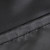  (Two Panels) Solid Black Classic Blackout Curtains